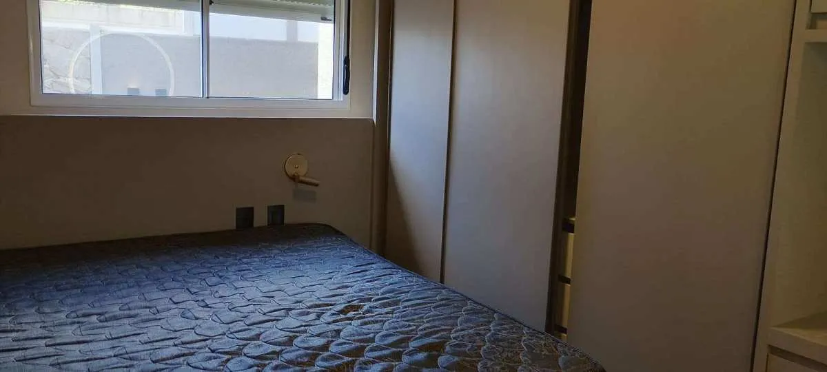 Imagem Apartamento Garden para alugar, no Condomínio vista do Joanes em Lauro de Freitas, Buraquinho, com 2 quartos, 199m2