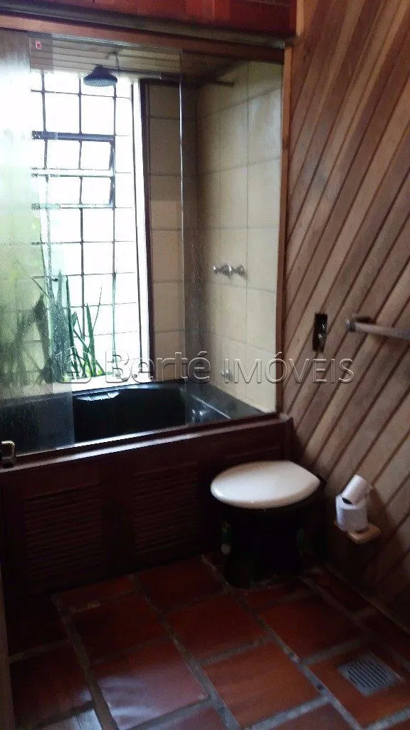 Imagem Terreno com casa a venda na REstrada das Furnas - Porto Alegre /RS