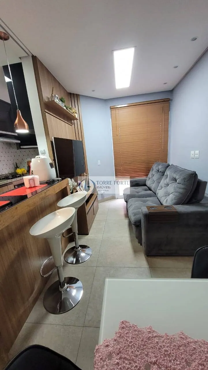 Imagem Apto Garden na Vila Prudente: 70m², 3 Dorms (1 Suíte) e 1 Vaga