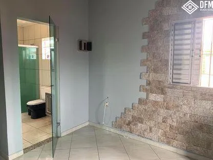 Imagem Sobrado com 4 Dormitorio(s) localizado(a) no bairro Jardim Esperança em Mogi das Cruzes / Mato Grosso do Sul Ref.:DE586
