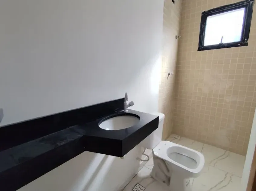 Imagem Sobrado com 2 Quartos à Venda, 100 m² em Marapé - Santos
