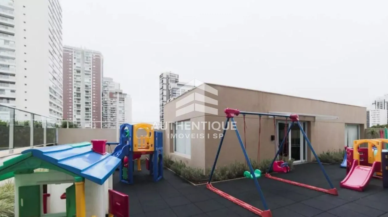 Imagem IDEAL BROOKLIN - Apartamento Em Leilão