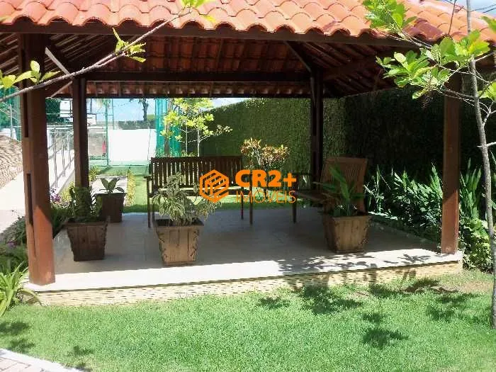 Imagem Apartamento Alto Padrão - Casa Forte - 215m - Andar Alto - 04 Quartos -04 Suites