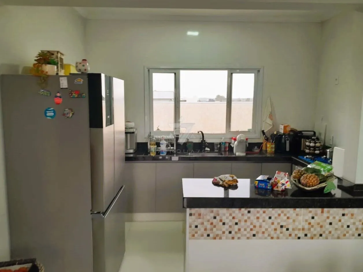 Imagem Casa à Venda no Condomínio Jacarandá: Conforto e Segurança