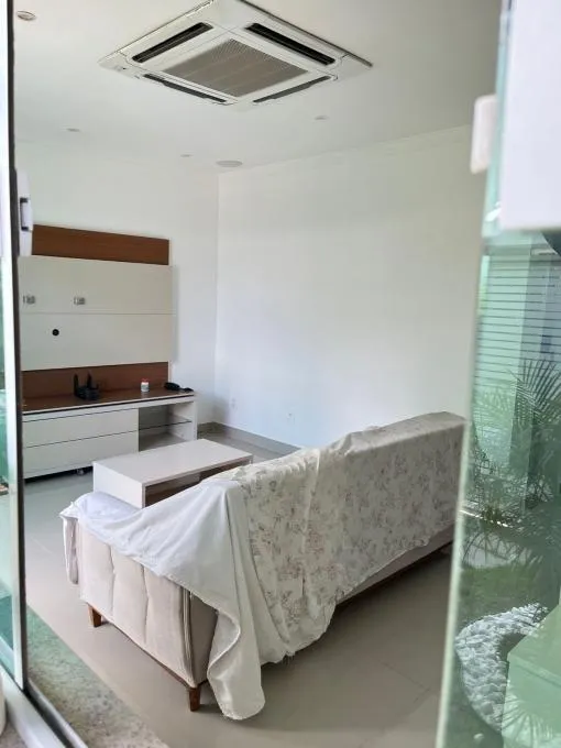 Imagem Casa em Condomínio 3 Quartos Itaboraí - RJ - Centro
