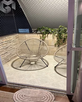 Imagem APARTAMENTO RESIDENCIAL em RIO DE JANEIRO - RJ, BARRA DA TIJUCA