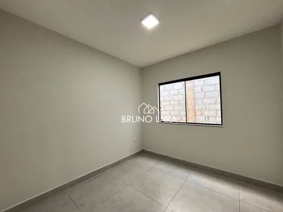 Imagem Casa à venda no bairro Canarinho - Igarapé/MG.