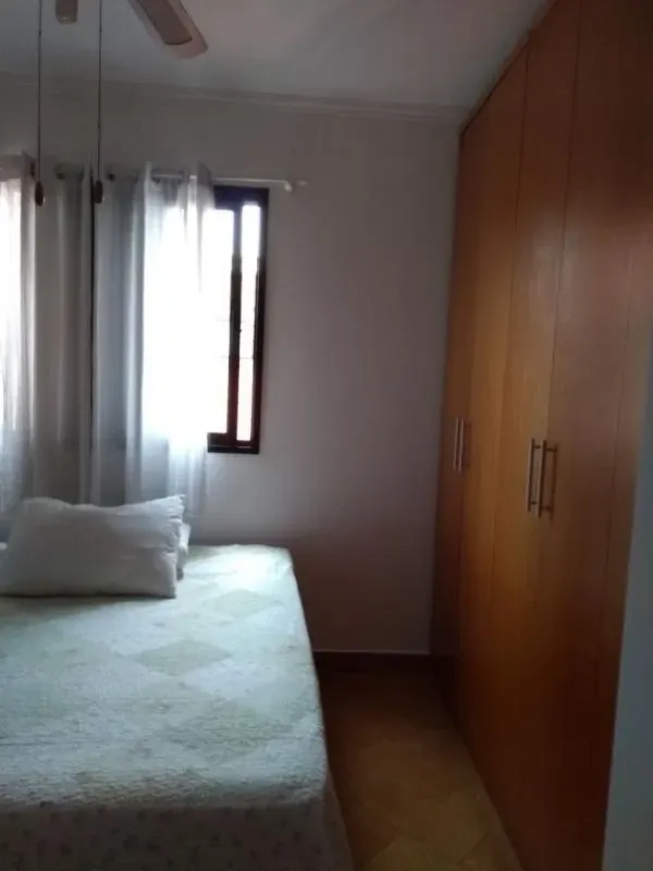 Imagem Apartamento com 5 Quartos à Venda, 132 m² em Jaguaribe - Osasco