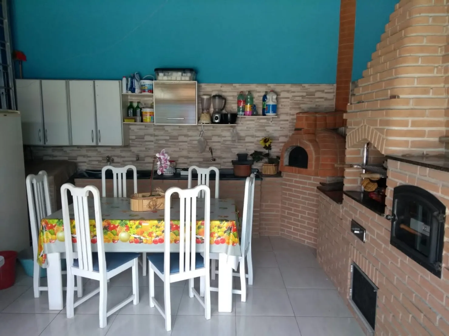 Imagem Casa à venda 2 Quartos, 2 Vagas, 200M², Cesar Park, Pindamonhangaba - SP