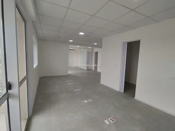 Imagem Sala comercial com 90m2 em Pinheiros
