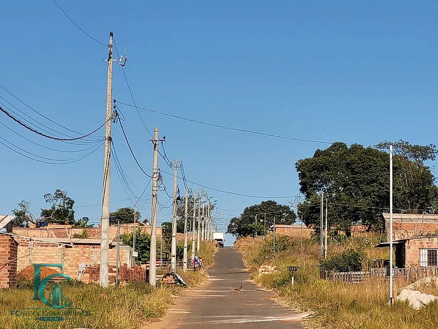 Imagem INVISTA NO SEU FUTURO: LOTES A PRESTAÇÃO EM APARECIDA