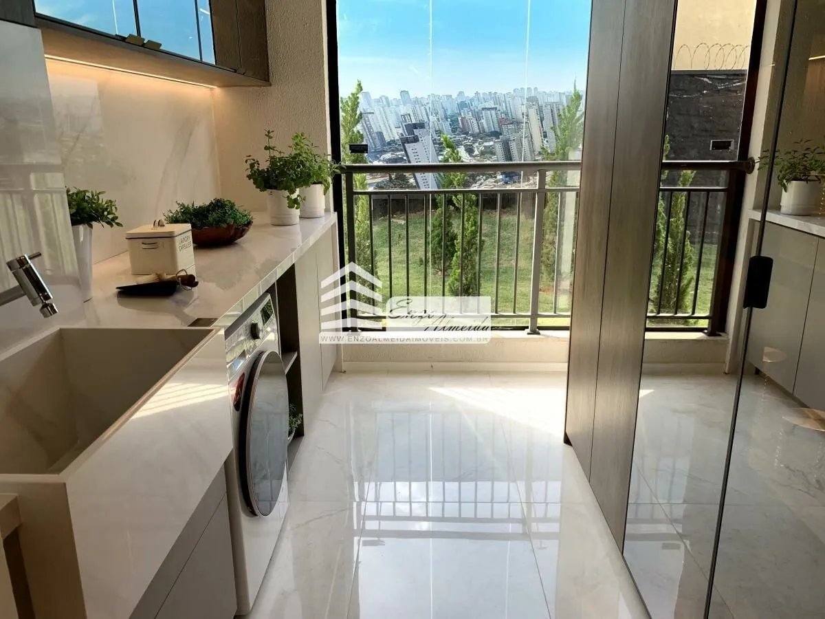Imagem Apartamento à venda em São Paulo/SP