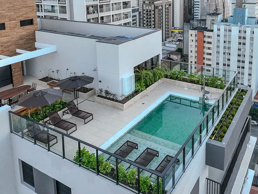 Imagem Absoluto Paraíso - Residencial - Absoluto Paraíso - Residencial