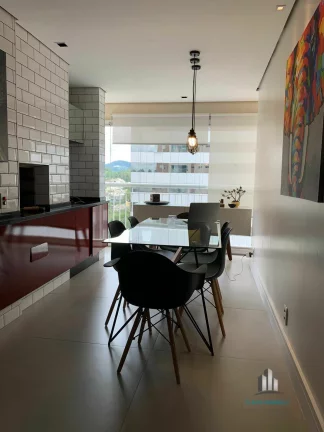 Imagem London Ville - Lindo apto de 80m² de 2 Dorms sendo 1 Suíte e 1 Vaga de Garagem
