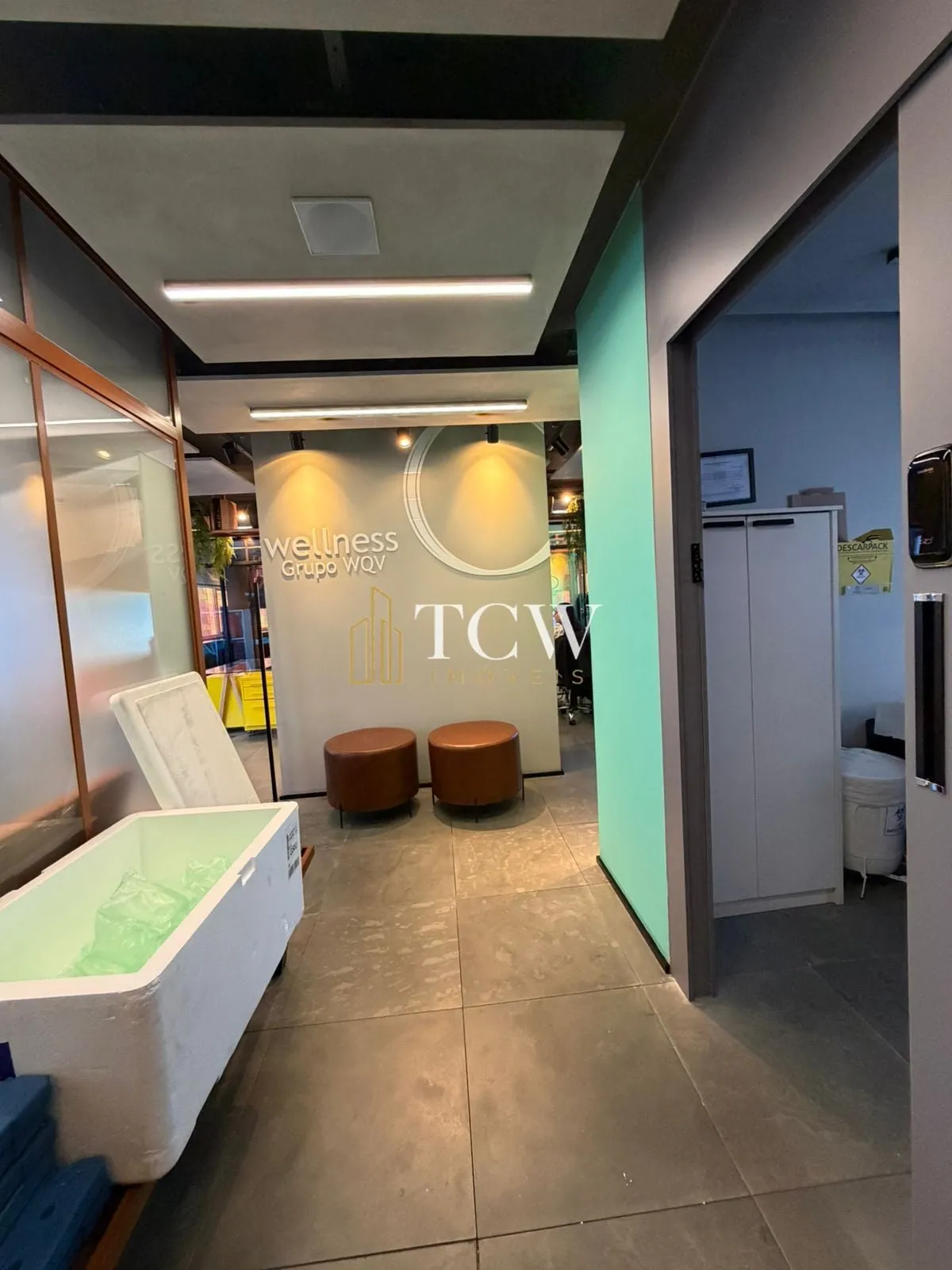 Imagem Conjunto Comercial à Venda na Avenida Paulista | 126 m² | Cerqueira César | São Paulo/SP