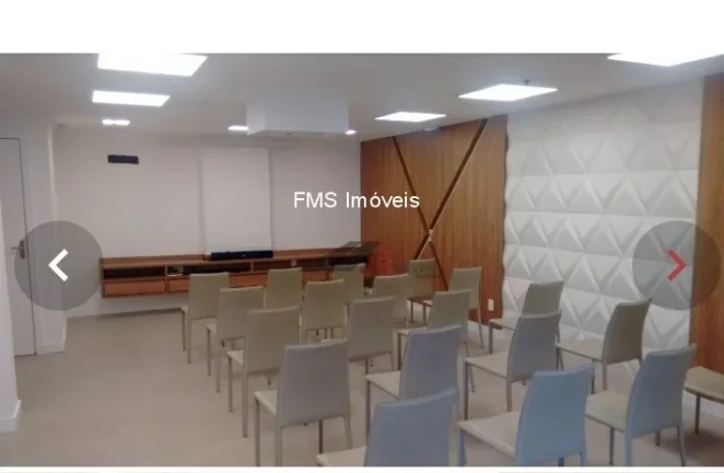 Imagem Conjunto comercial a venda