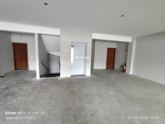Imagem Imóvel comercial para locação de 880m² no Butantã