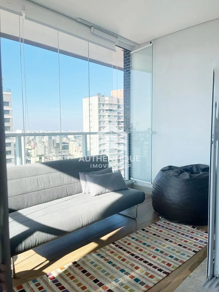 Imagem CONTEMPORANEO VILA MARIANA - Apartamento à venda em São Paulo/SP