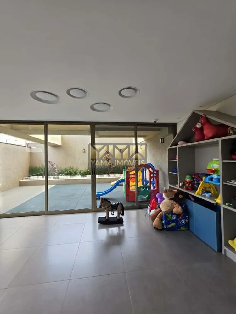 Imagem Vilaggio Paulista - Apartamento à Venda - Vilaggio Paulista | Jardim Paulista | Ribeirão Preto/SP