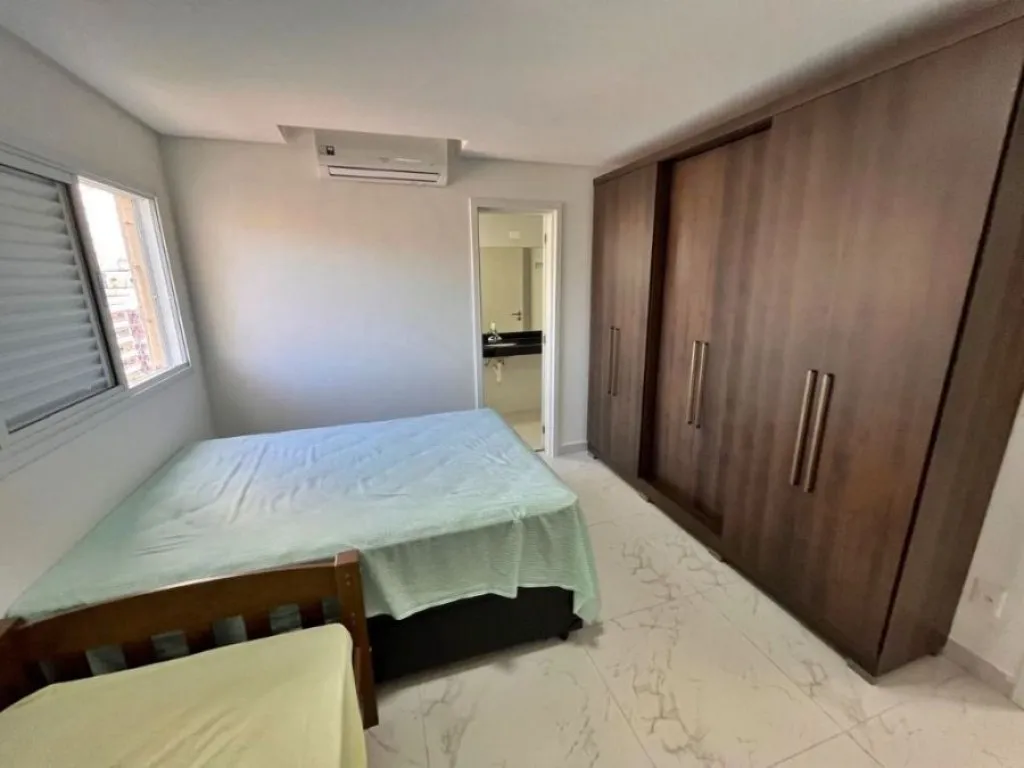 Imagem APARTAMENTO COM 92,00 m² - AVIAÇÃO - PRAIA GRANDE SP