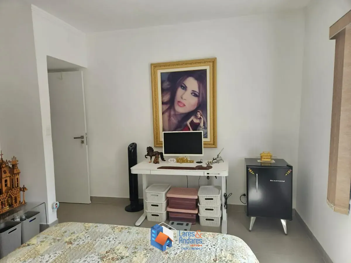 Imagem Casa para venda em Campo Belo com 3 quartos, sendo 1 suíte, 180m²