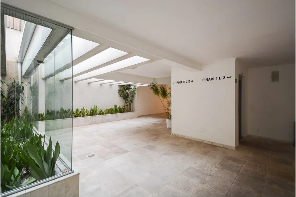 Imagem Apartamento à venda em São Paulo, Cerqueira César, com 3 quartos, 120m2