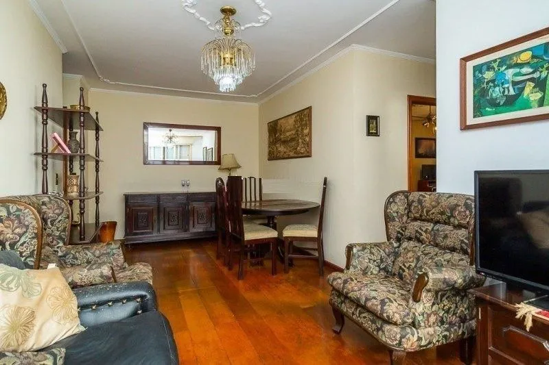 Imagem Apartamento 2 dormitórios, 84 m², 2 banheiros no Bairro Petrópolis em Porto Alegre