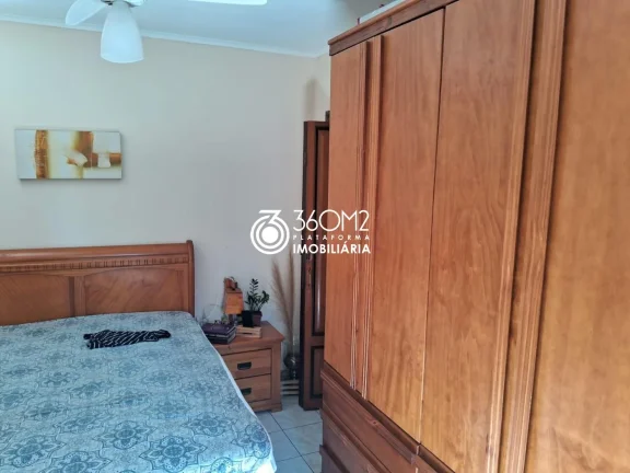 Imagem Apartamento sem Condomínio para Venda em São Bernardo do Campo / SP no bairro Ferrazópolis