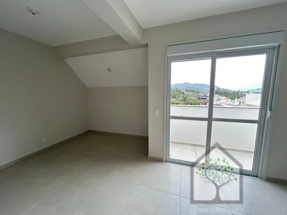 Imagem Apartamento novo à venda | 2 dormitórios (1 suíte) | 115m² | 2 vagas