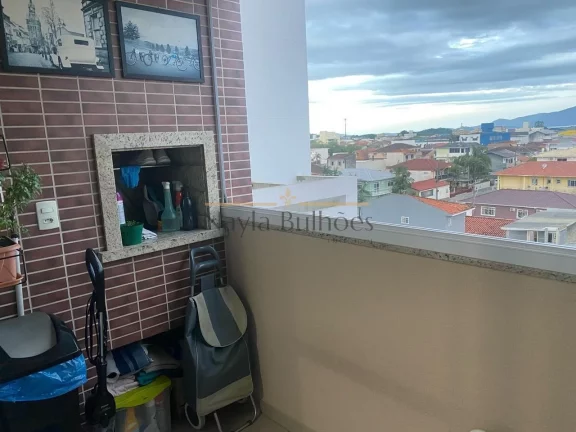 Imagem APARTAMENTO RESIDENCIAL em PALHOÇA - SC, PONTE DO IMARUIM
