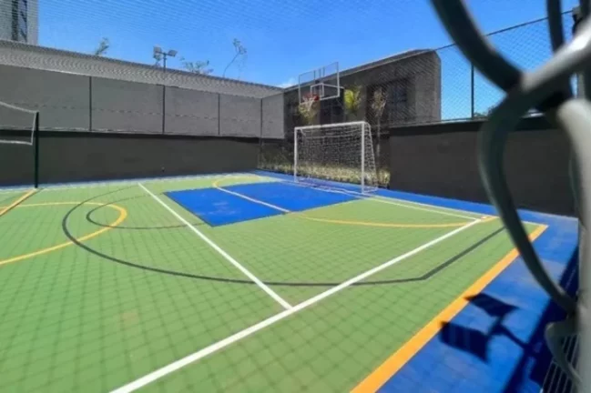 Imagem THERA IBIRAPUERA - CYRELA - Studio de 28m² (Unidade de Revenda) , próximo à Estação AACD - Servidor!