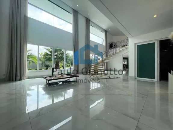 Imagem Mansão Imponente e Impecável à venda na Granja Viana