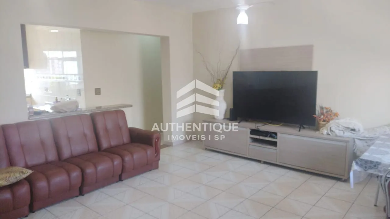 Imagem DALTON PRAIA GRANDE - Apartamento em Aviação, Praia Grande/SP
