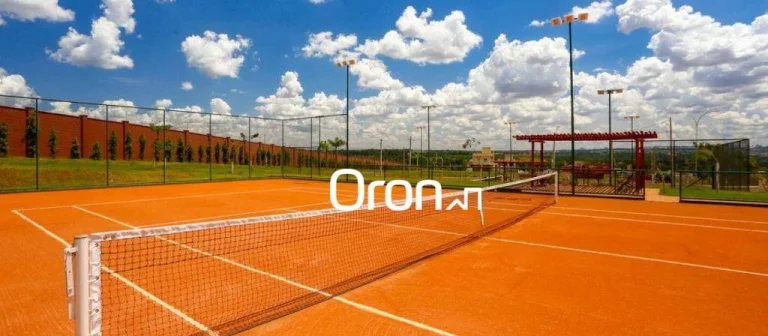 Imagem Terreno à venda, 273 m² por R$ 250.000,00 - Jardins Capri - Senador Canedo/GO