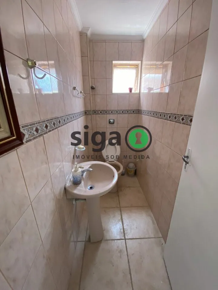 Imagem Casa Sobrado para venda 03 dormitórios no Jardim Monte Kemel, São Paulo - SP