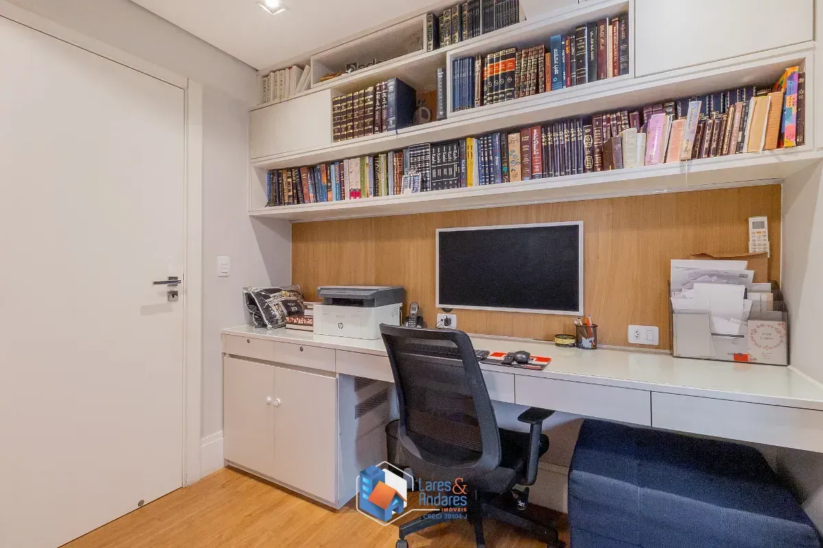 Imagem Apartamento para venda em Santa Cecília com 3 quartos, sendo 3 suítes, 198m²