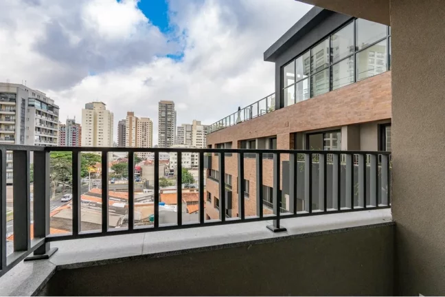 Imagem APARTAMENTO RESIDENCIAL em São Paulo - SP, Vila Cordeiro