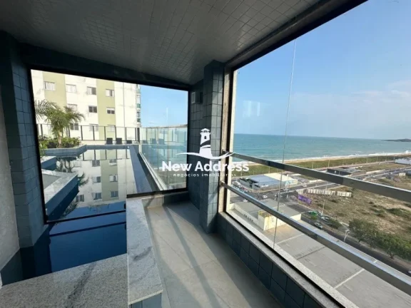 Imagem 2 quartos com incrível área de lazer na Praia de Itaparica - Vila Velha