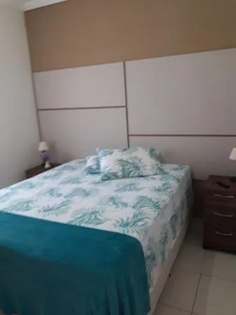 Imagem Apartamento à venda 2 Quartos, 1 Suite, 2 Vagas, 74M², Parque das Nações, Pindamonhangaba - SP | Edifício Parque das Nações