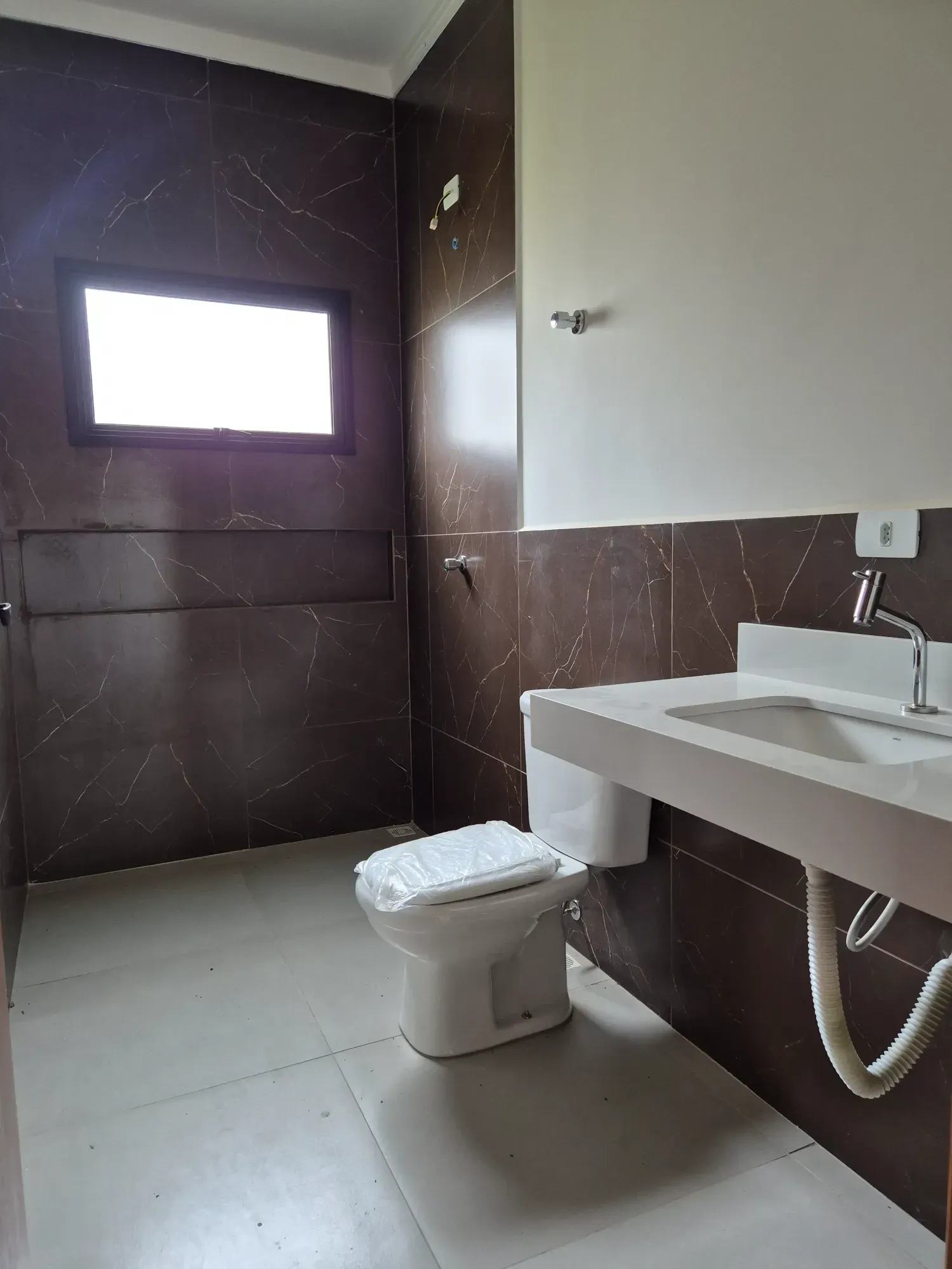 Imagem Chácara com 3 Quartos à Venda, 196,82 m² em Loteamento Residencial Vento Forte - Pinhalzinho