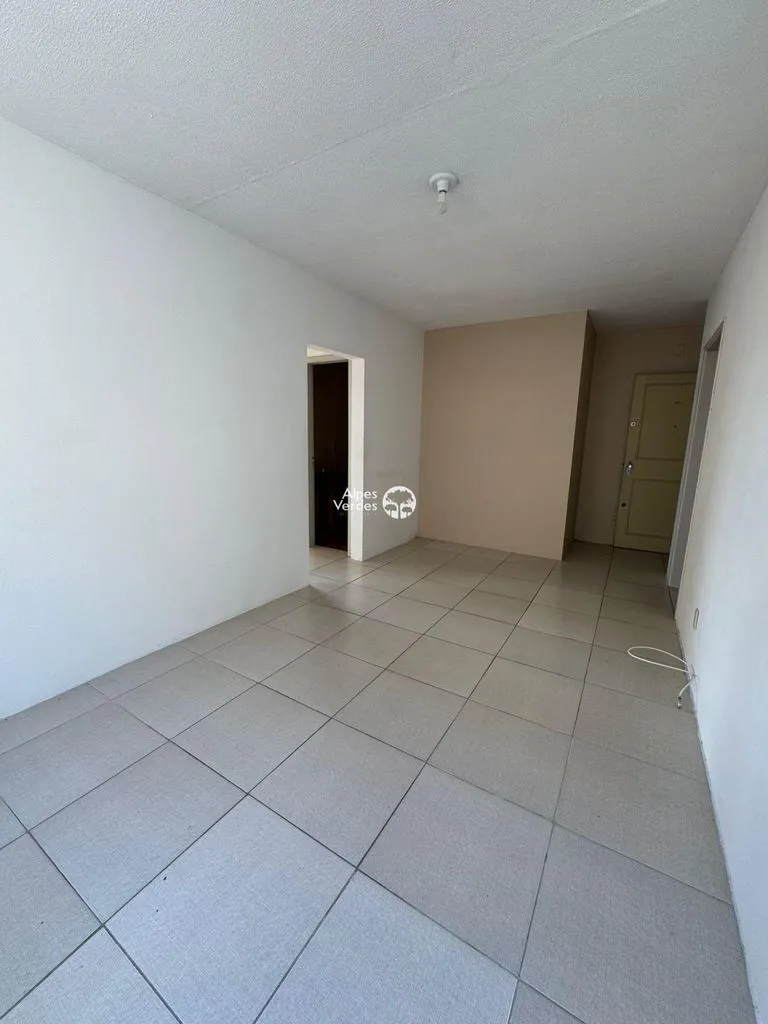 Imagem Vende-se apto em Porto Alegre-2 quartos- Valor R$250.000,00