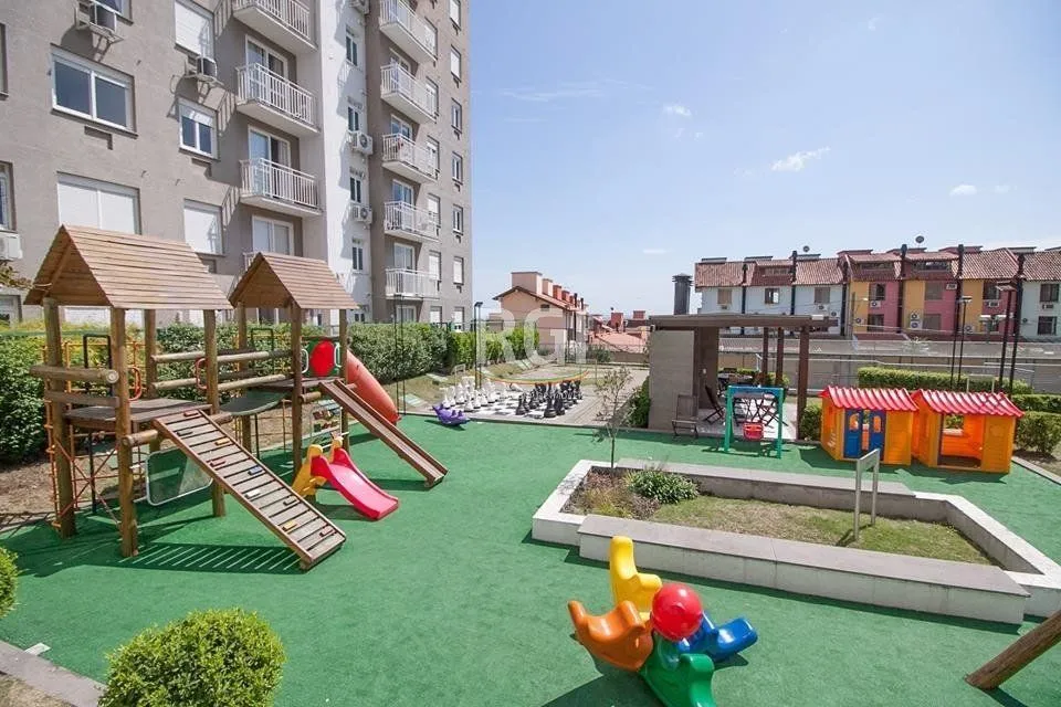 Imagem Apartamento para Venda - 56m², 2 dormitórios, sendo 1 suites, 1 vaga