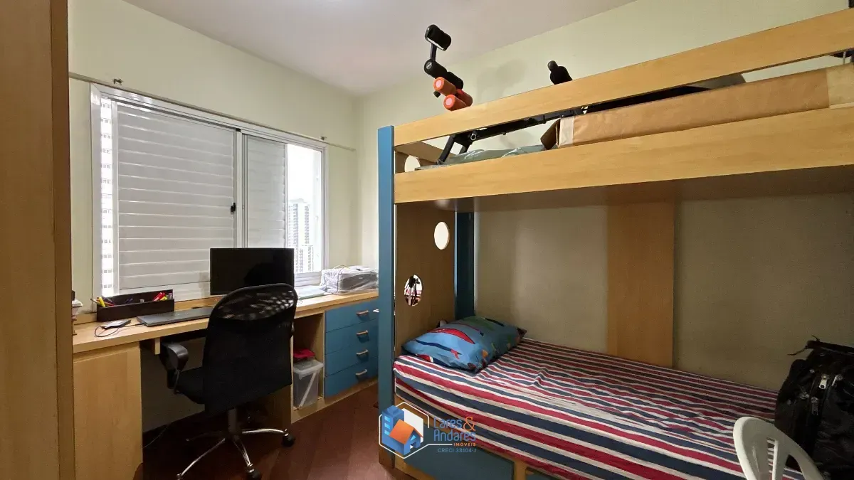 Imagem Apartamento para venda em Vila Gomes Cardim com 3 quartos, sendo 1 suíte, 91m²