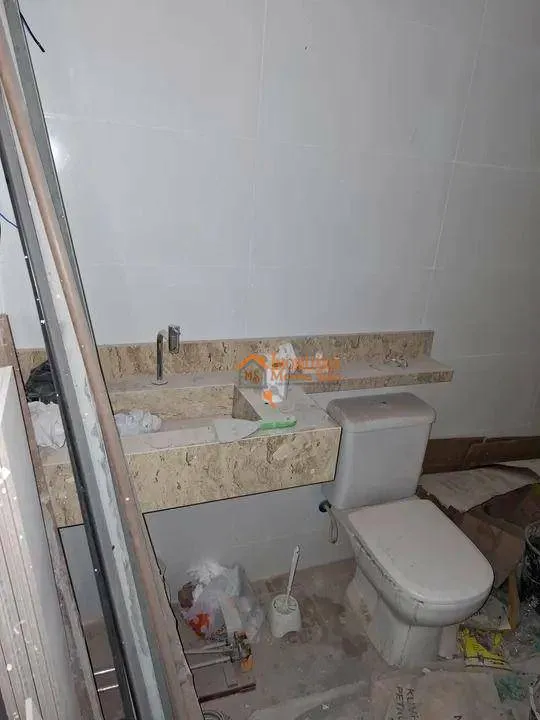 Imagem Apartamento com 3 dormitórios à venda, 63 m² por R$ 340.000,00 - Parque Cecap - Guarulhos/SP