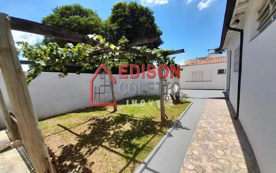 Imagem Casa para aluguel, 4 quartos, 2 suítes, 2 vagas, Alemães, Piracicaba/SP!!!