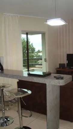 Imagem Apartamento com 2 Quartos à Venda, 63 m²em Jardim América - Goiânia