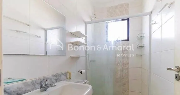 Imagem Casa de Condomínio à Venda em Campinas - 2 Suítes, 74m²