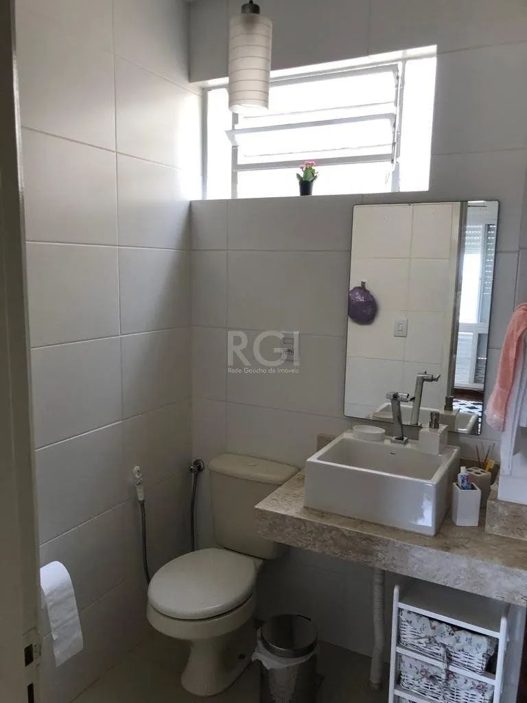 Imagem Apartamento para Venda - 80.98m², 2 dormitórios, 1 vaga - Nonoai