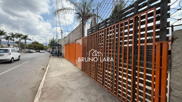 Imagem Terreno à venda no Centro - Igarapé/MG