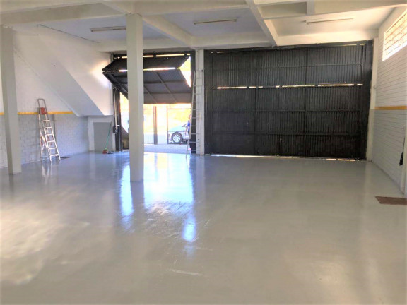 Imagem Imóvel Comercial à Venda, 143 m²em Boqueirão - Passo Fundo